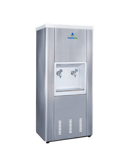 Midi Dress with Belt